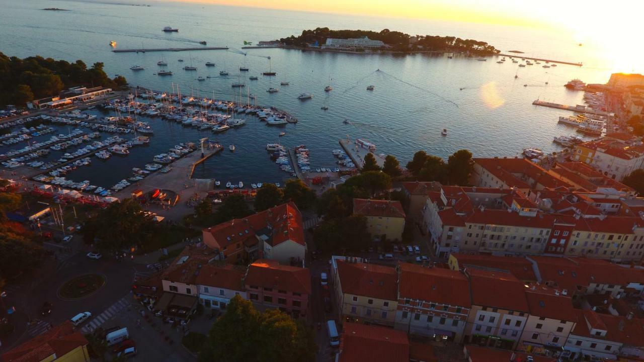 Gasthof Hasi Poreč